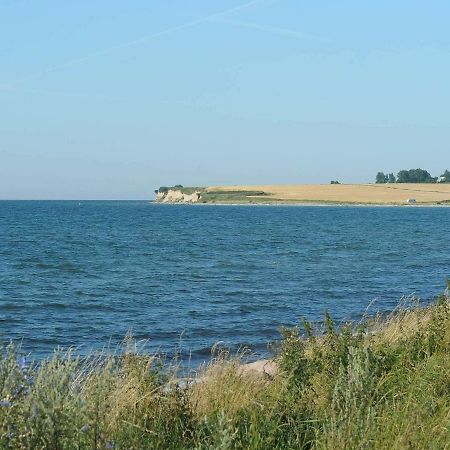 14 Person Holiday Home In R Sk Bing Ærøskøbing Exterior foto