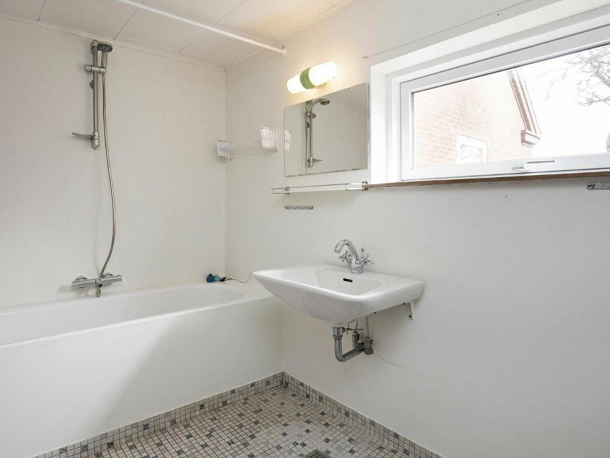 14 Person Holiday Home In R Sk Bing Ærøskøbing Exterior foto