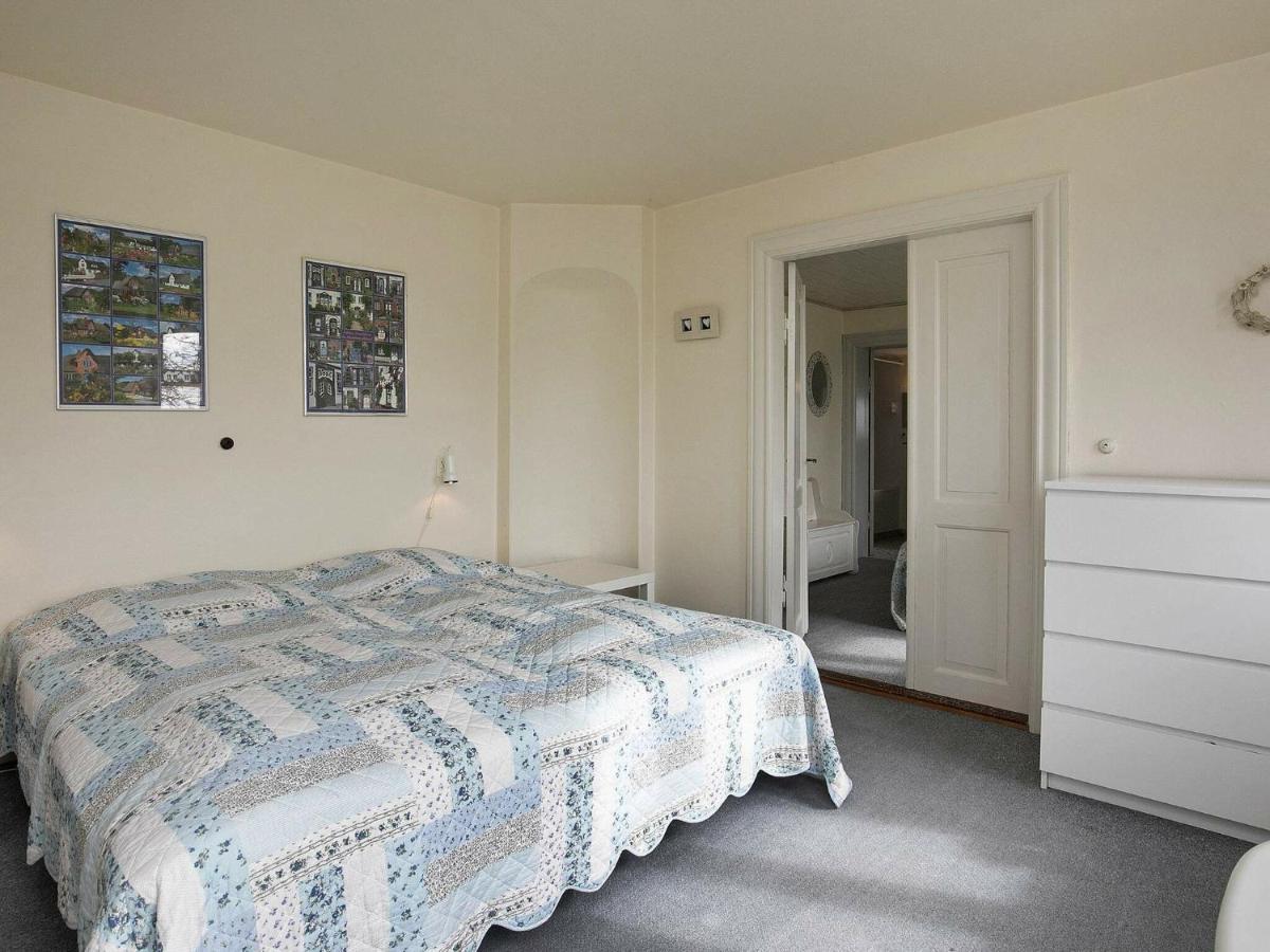 14 Person Holiday Home In R Sk Bing Ærøskøbing Exterior foto