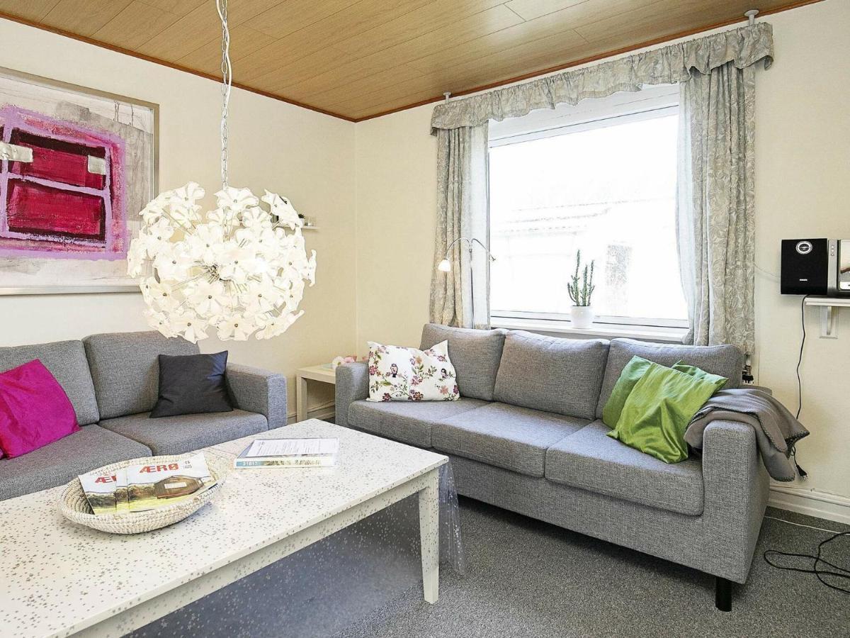 14 Person Holiday Home In R Sk Bing Ærøskøbing Exterior foto