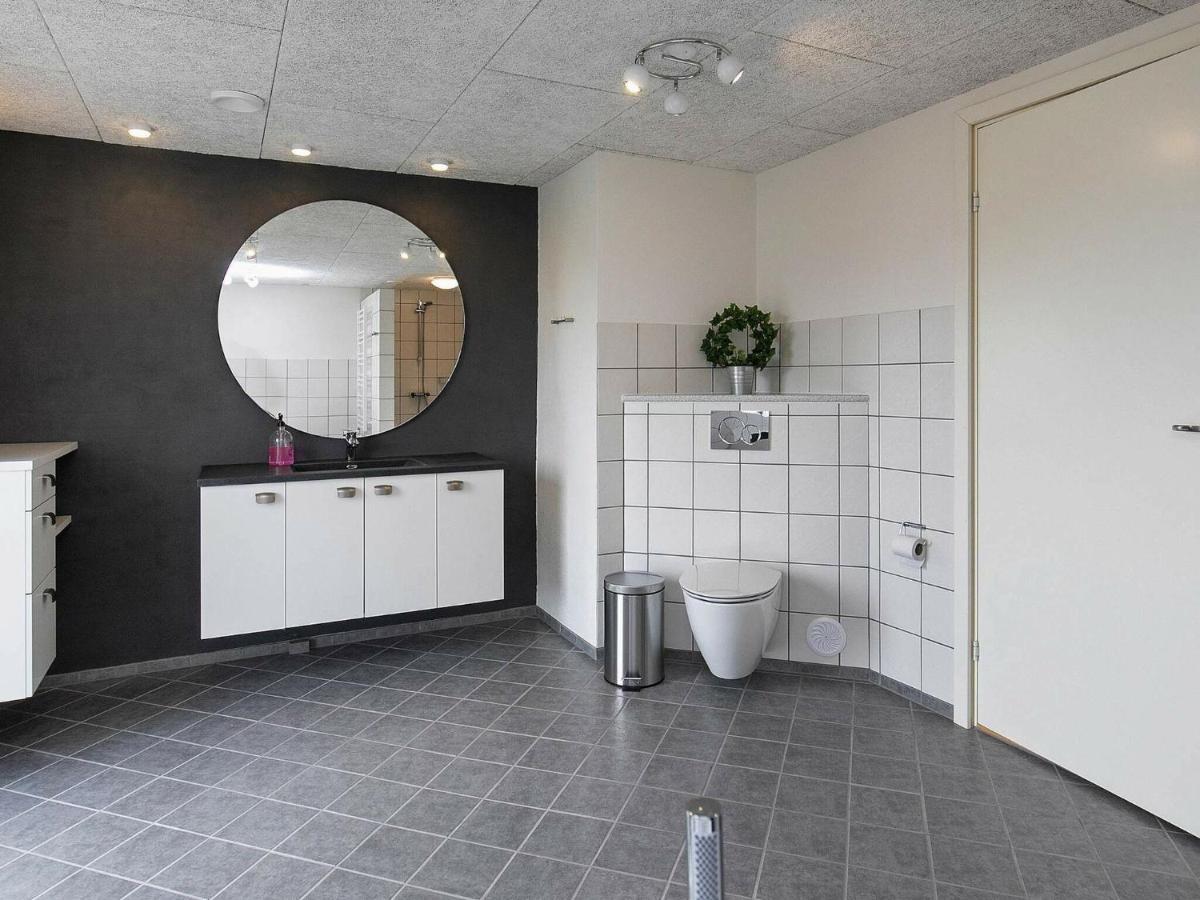 14 Person Holiday Home In R Sk Bing Ærøskøbing Exterior foto