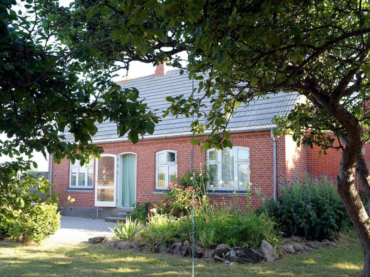14 Person Holiday Home In R Sk Bing Ærøskøbing Zimmer foto