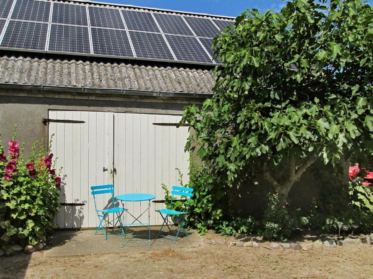 14 Person Holiday Home In R Sk Bing Ærøskøbing Zimmer foto