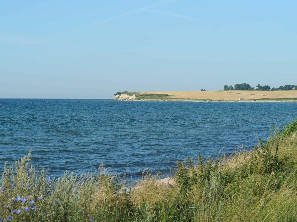 14 Person Holiday Home In R Sk Bing Ærøskøbing Exterior foto